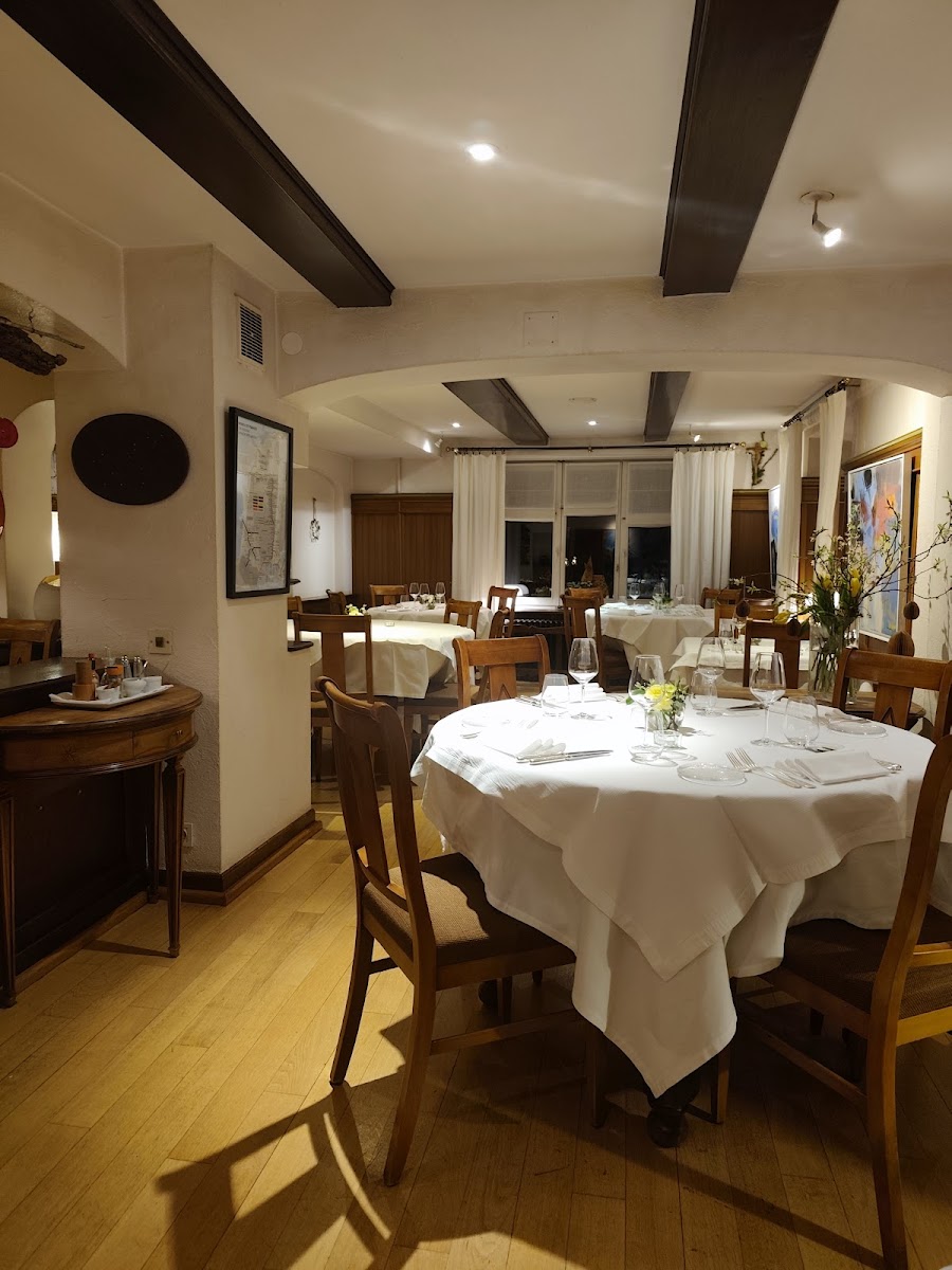 Hôtel-Restaurant Aux Deux Clefs Photo 2