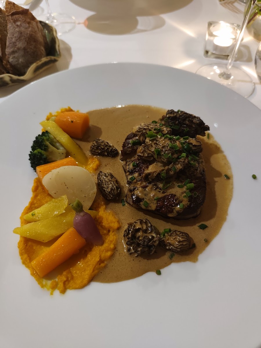 Hôtel-Restaurant Aux Deux Clefs Photo 4