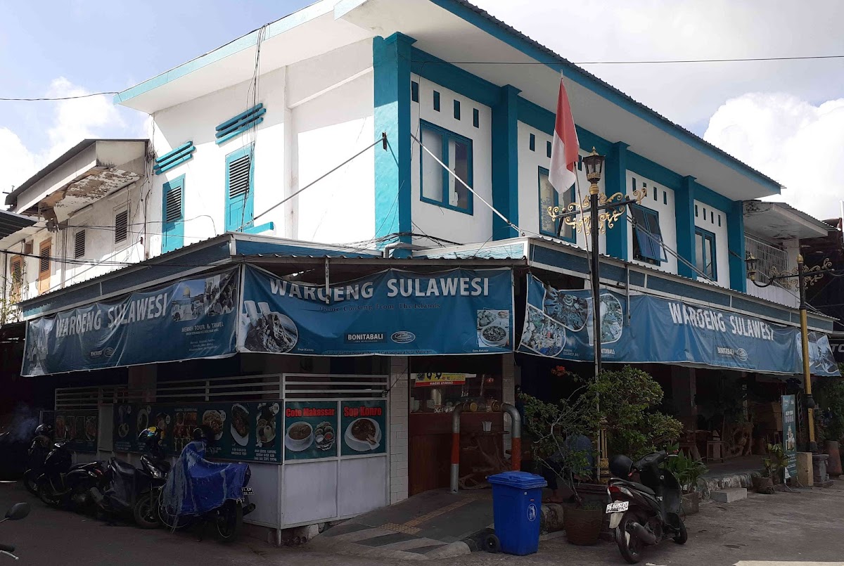Waroeng sulawesi