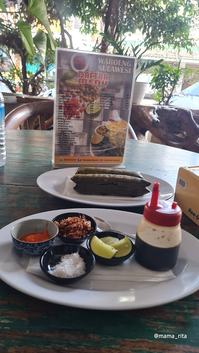 Waroeng sulawesi Photo 10