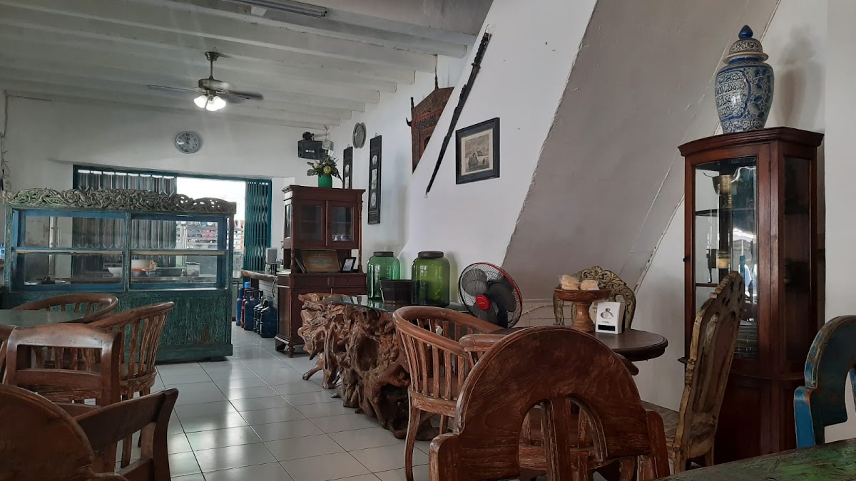 Waroeng sulawesi Photo 4