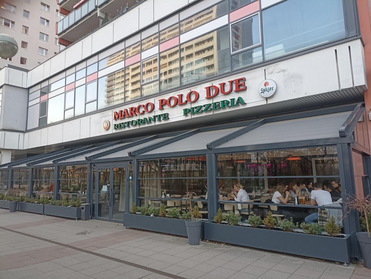 Ristorante Marco Polo Due