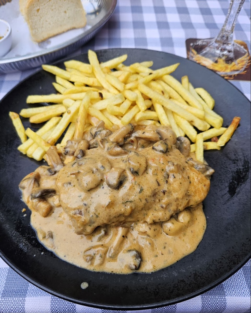 Ristorante Marco Polo Due Photo 3