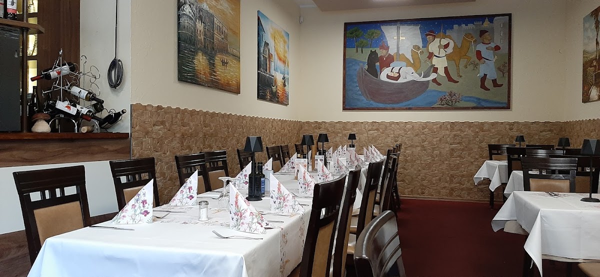 Ristorante Marco Polo Due Photo 4