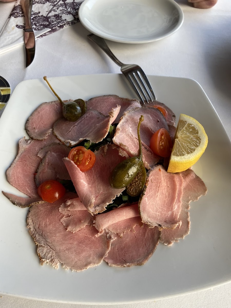 Ristorante Marco Polo Due Photo 9