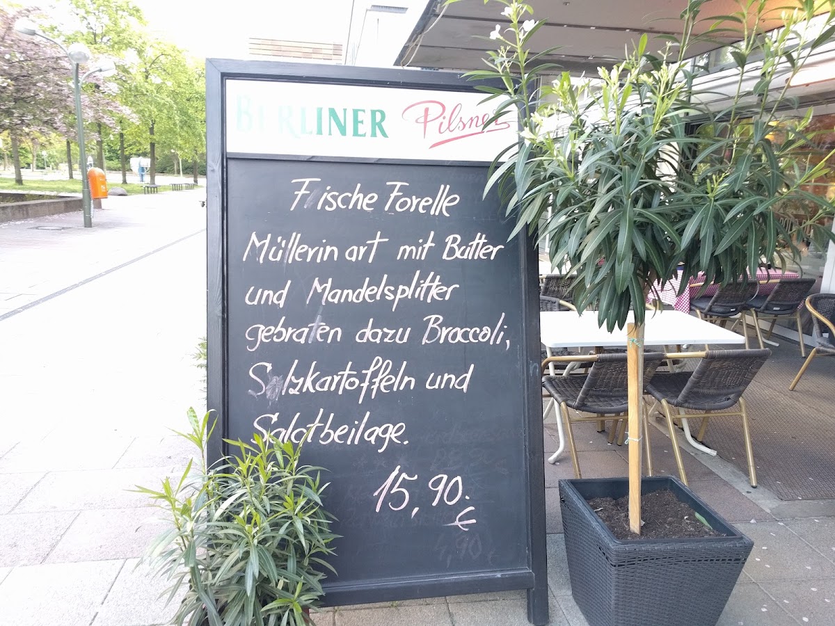 Ristorante Marco Polo Due Photo Menu 3