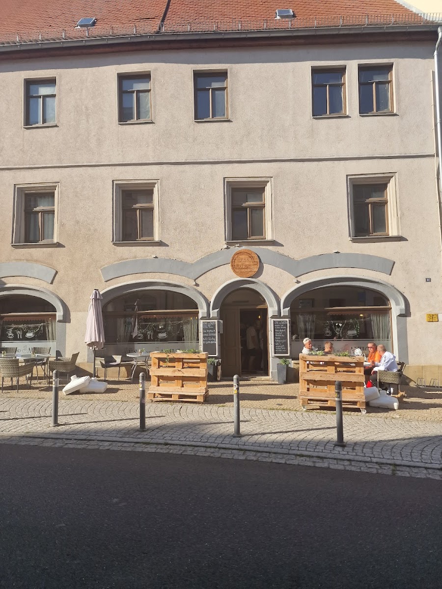 Süß und Salzig Photo 4