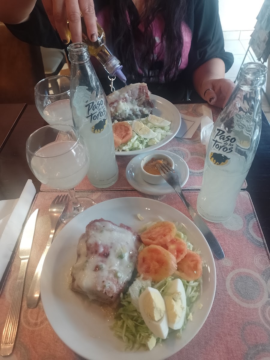 Aromas Café Photo 9