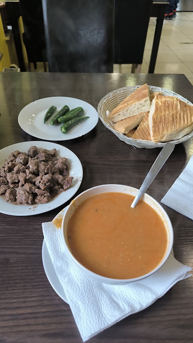 Akdeniz Döner Photo 10