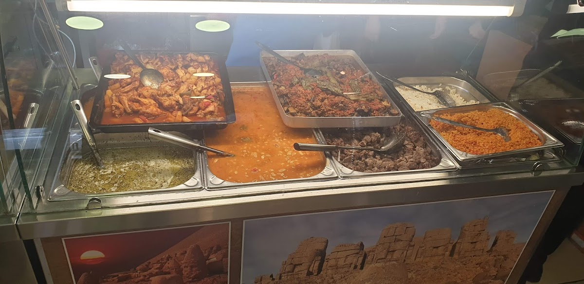 Akdeniz Döner Photo 7