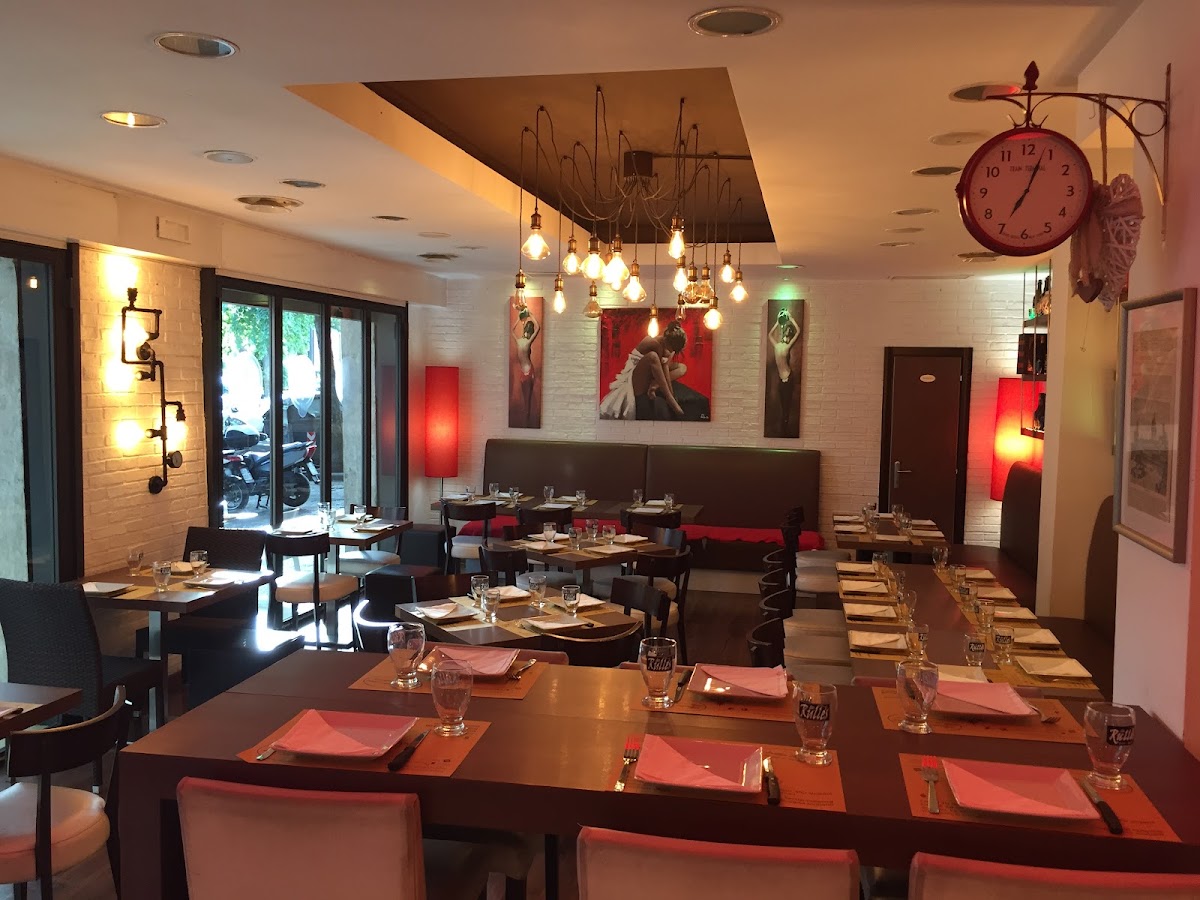 Ristorante Pizzeria Luppolo e Farina