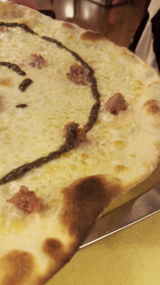 Ristorante Pizzeria Luppolo e Farina Photo 2
