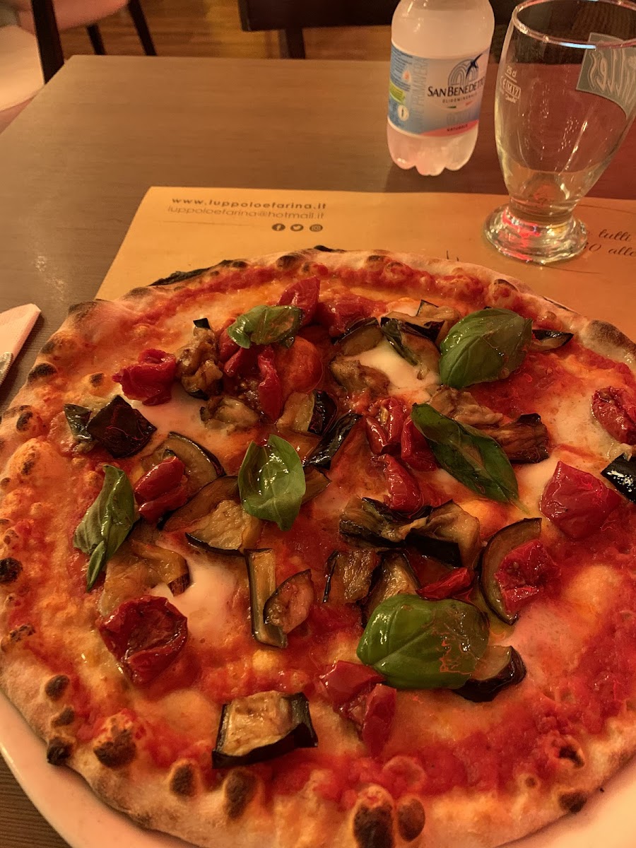 Ristorante Pizzeria Luppolo e Farina Photo 6