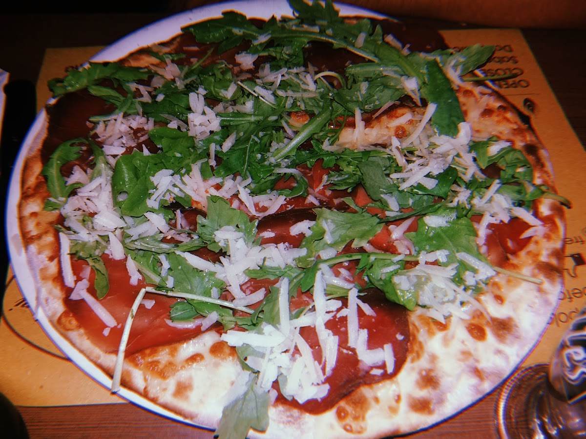 Ristorante Pizzeria Luppolo e Farina Photo 9