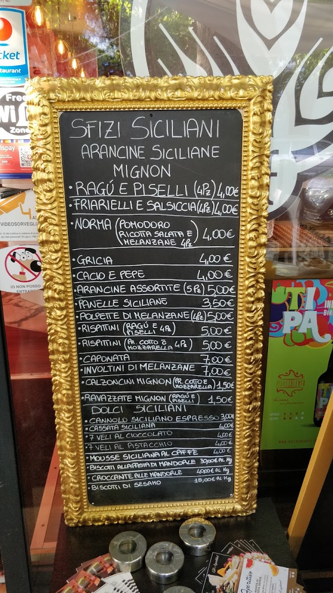 Ristorante Pizzeria Luppolo e Farina Photo Menu 4