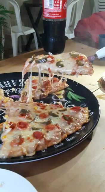 CHEF PIZZA Photo 2