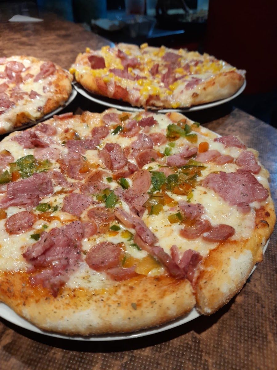 CHEF PIZZA Photo 6