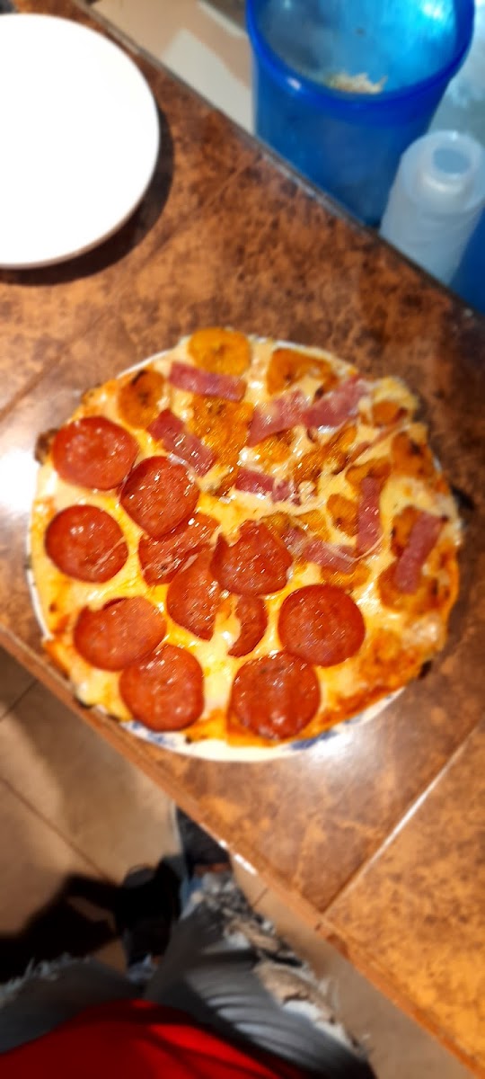 CHEF PIZZA Photo 7
