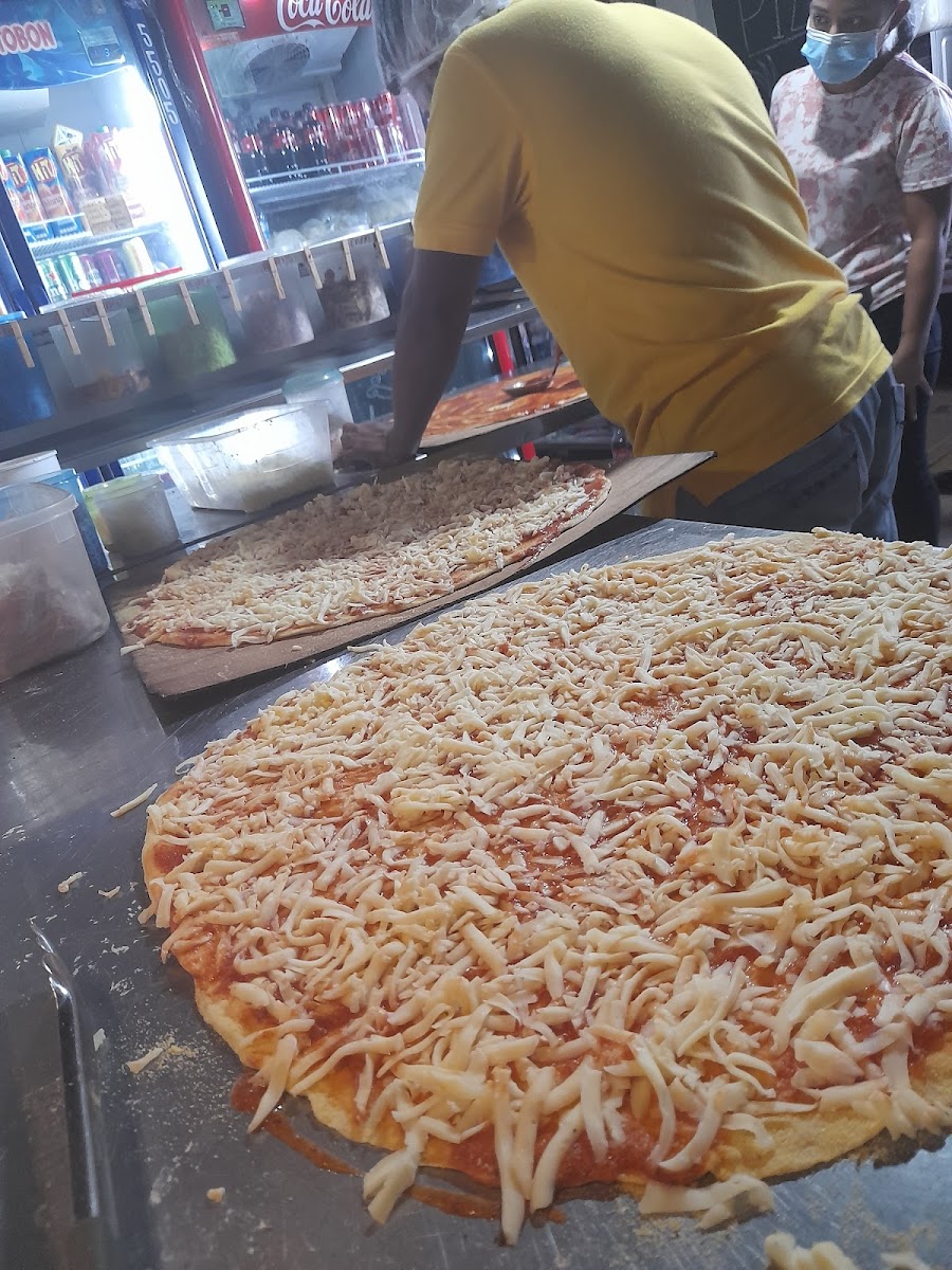 CHEF PIZZA Photo 8