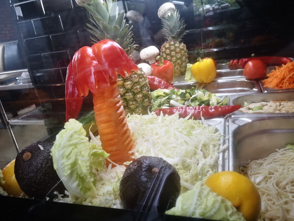 Café Bistro by Ömer Photo 6