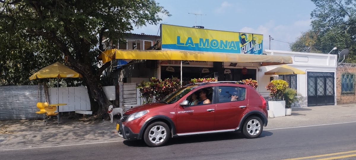 Tienda La Monita