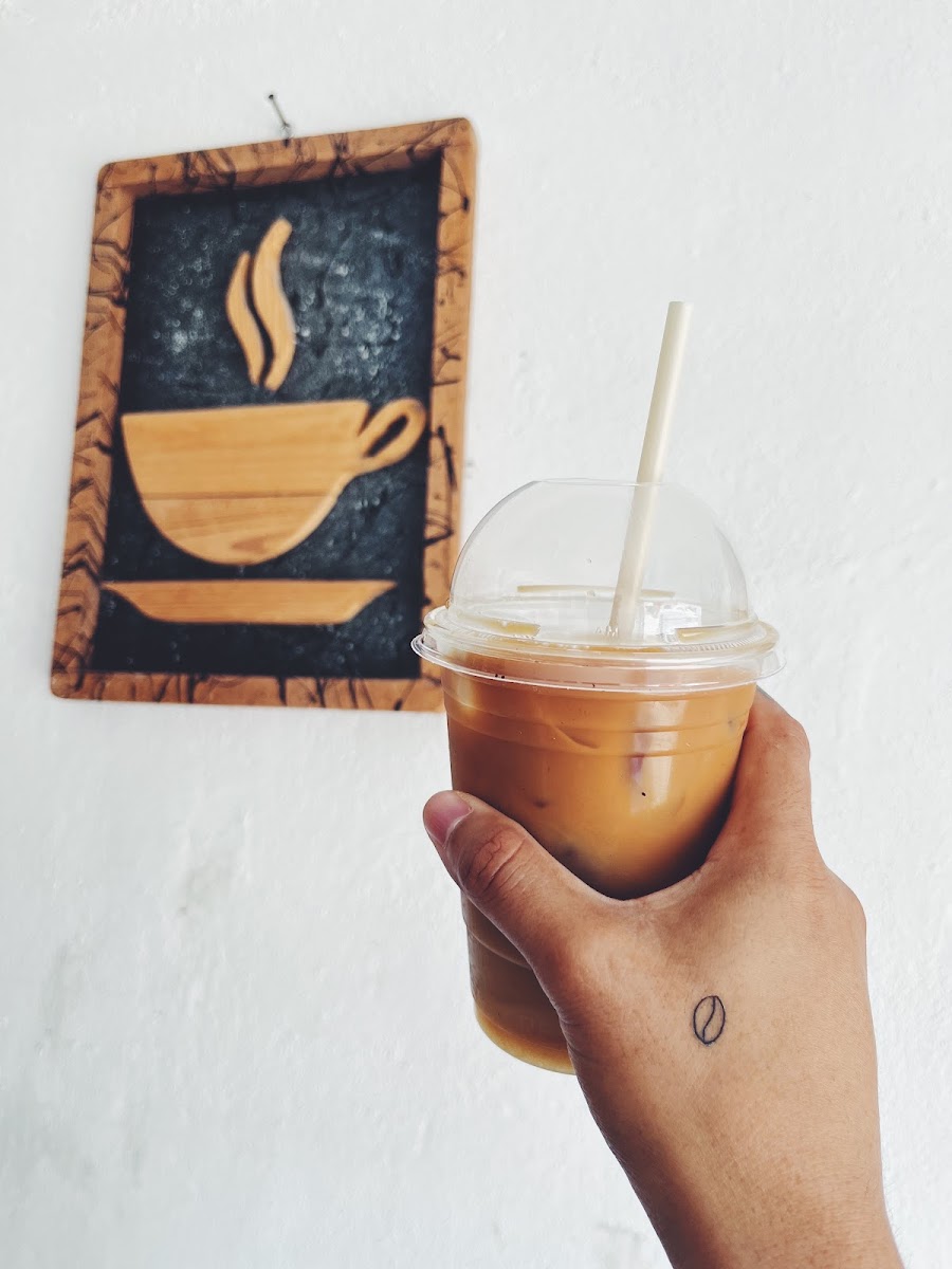 Café Zapote Photo 5