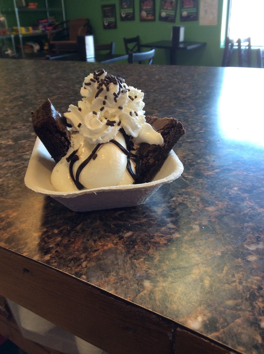 Coco's Tropical Ice Photo 2