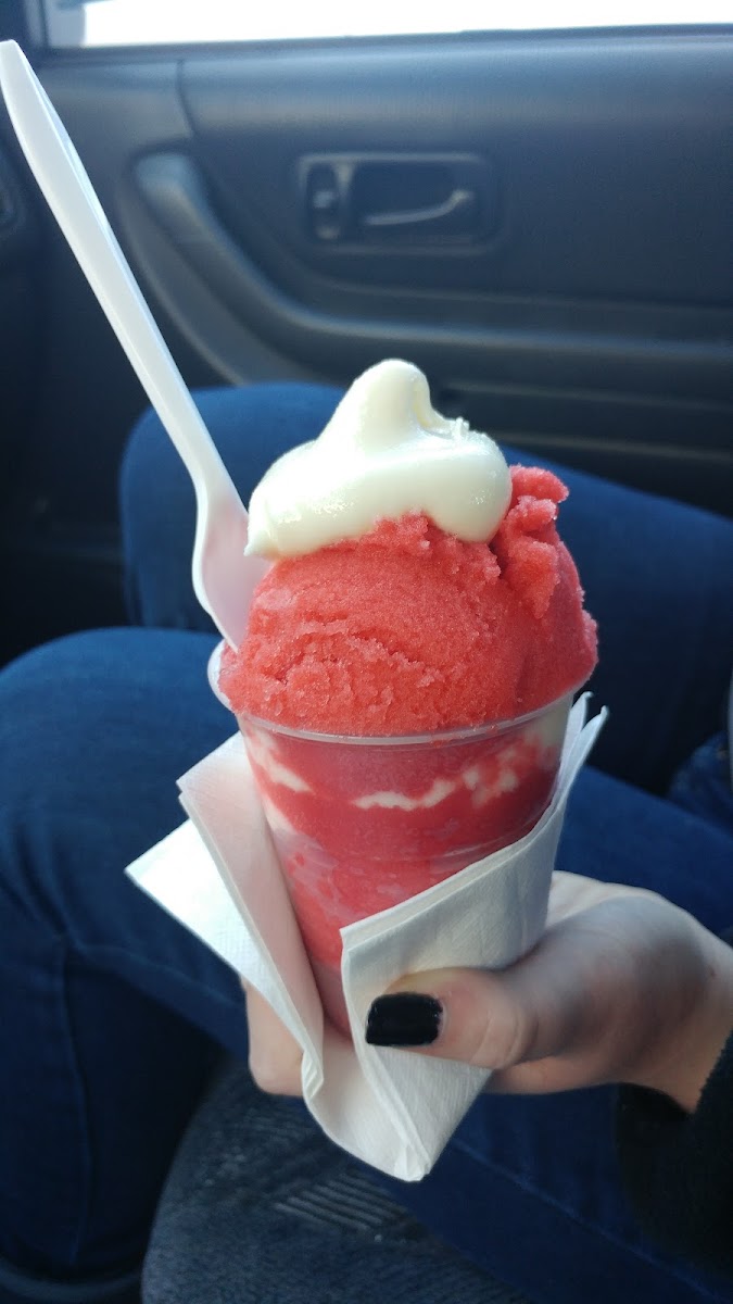 Coco's Tropical Ice Photo 8