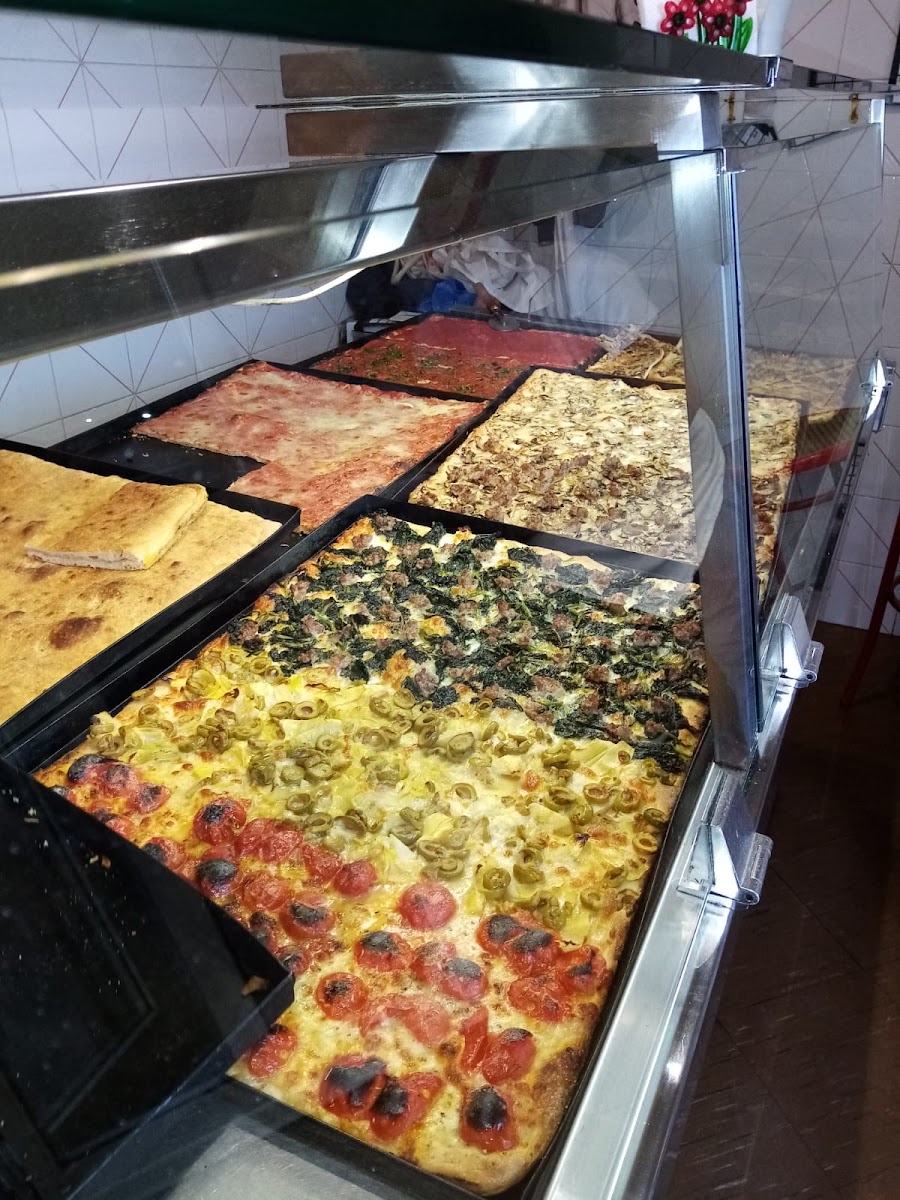 Pizzeria Massimo Cenci - Pelucco Photo 2