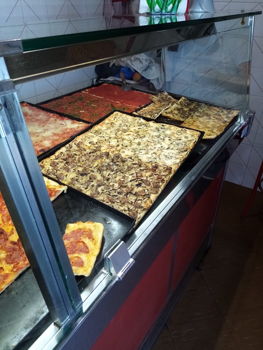 Pizzeria Massimo Cenci - Pelucco Photo 5