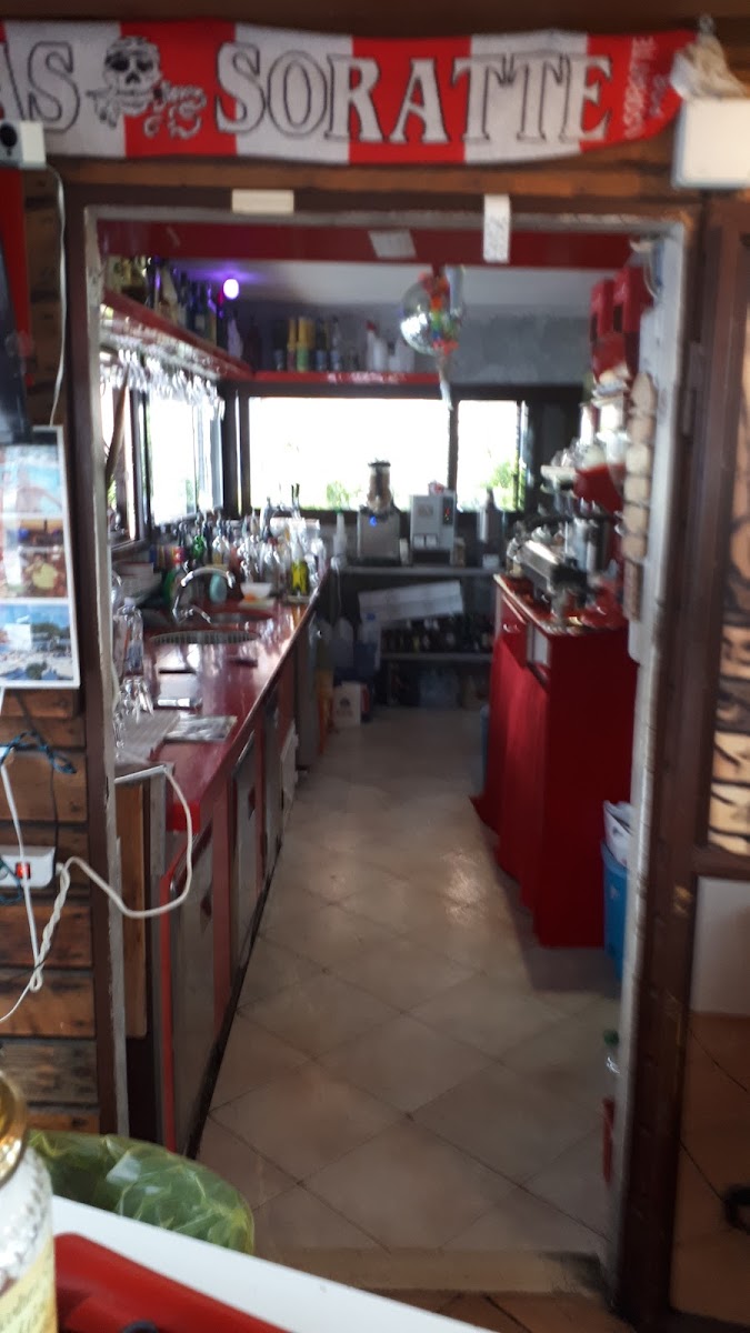 Pizzeria Massimo Cenci - Pelucco Photo 6
