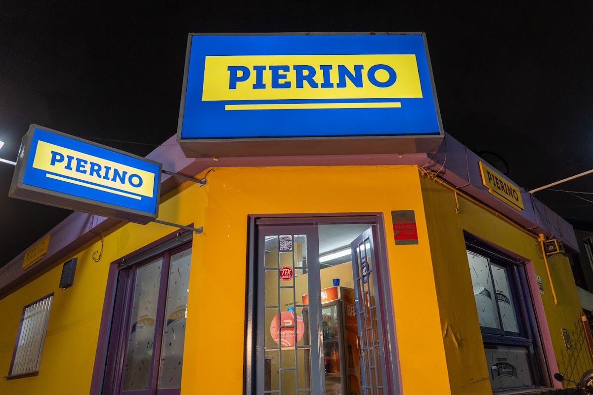 Pierino