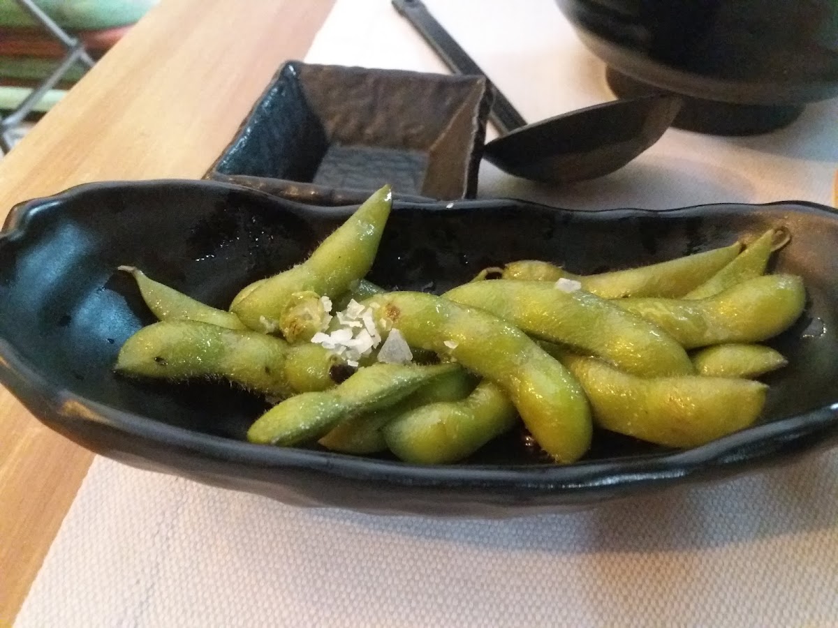 Sky Sushi & Ramen Bar Recoletos Photo 10