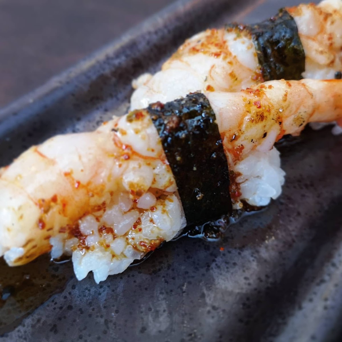 Sky Sushi & Ramen Bar Recoletos Photo 5