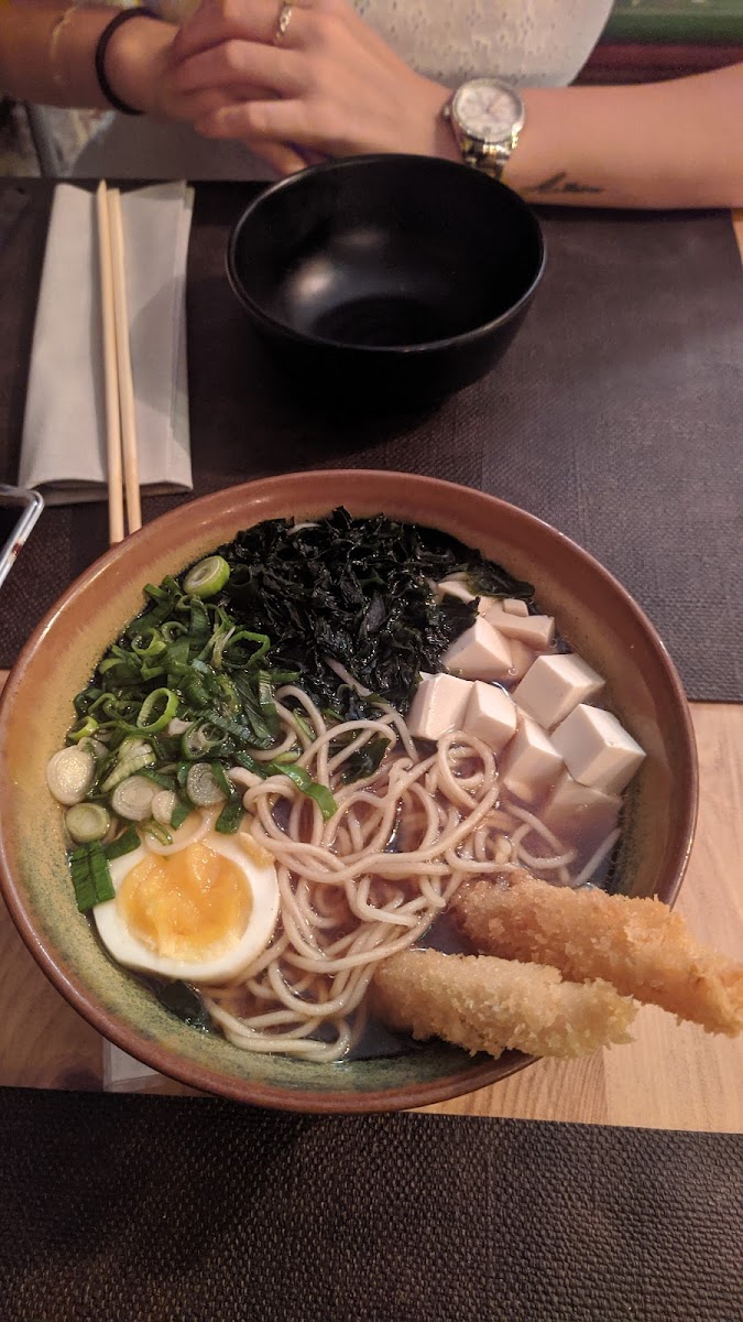 Sky Sushi & Ramen Bar Recoletos Photo 6