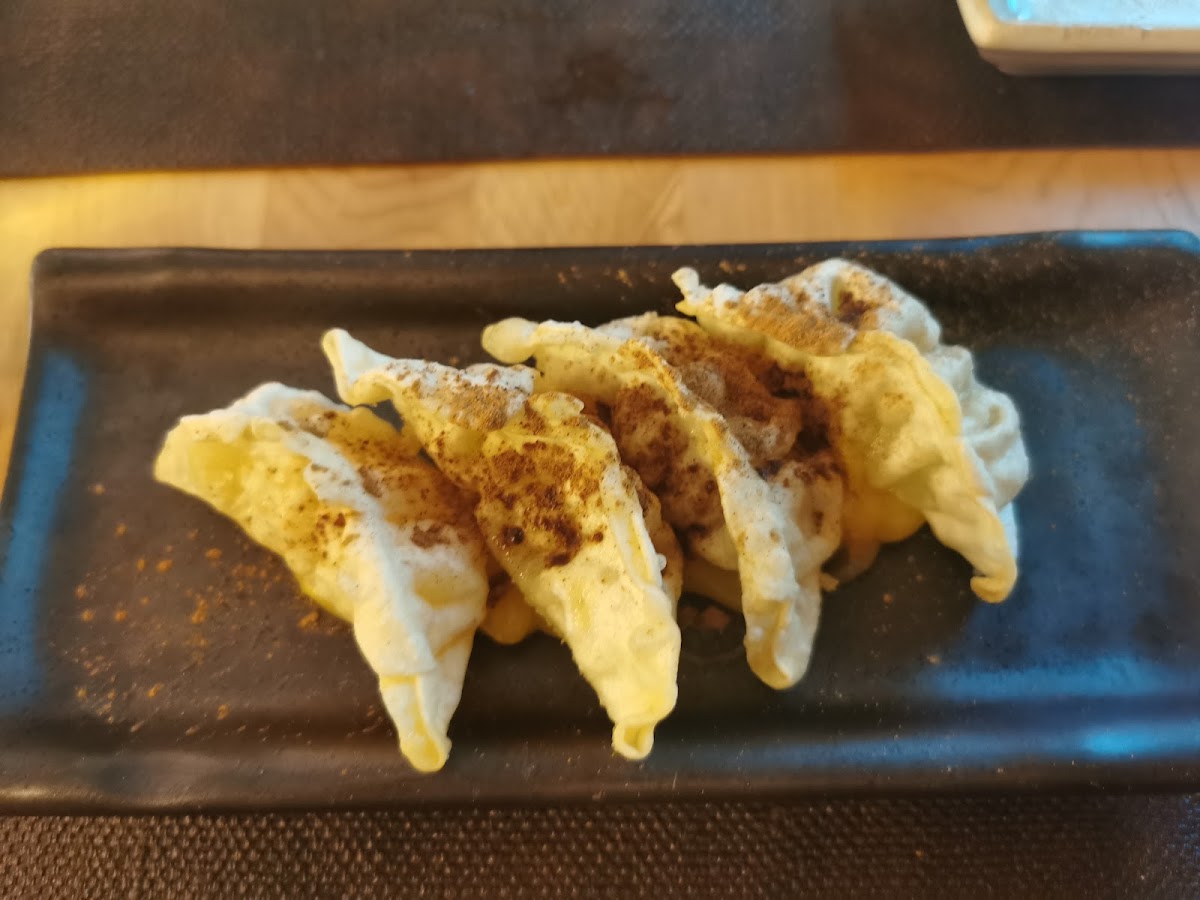 Sky Sushi & Ramen Bar Recoletos Photo 7