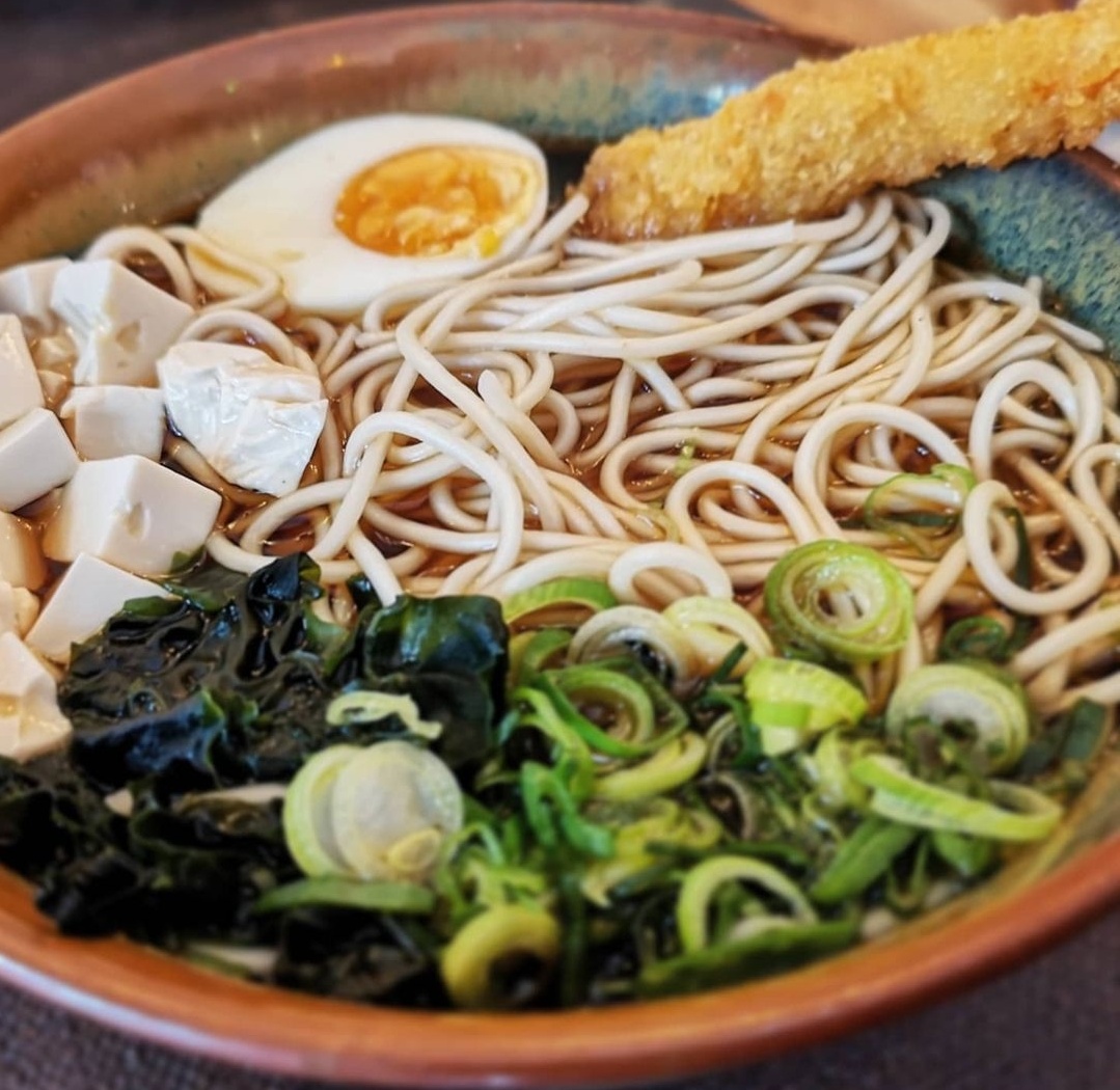 Sky Sushi & Ramen Bar Recoletos Photo 8