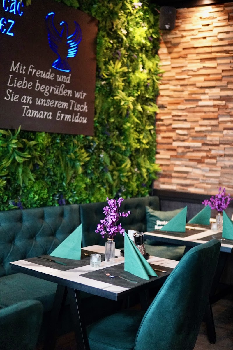 Restaurant Konstantinos