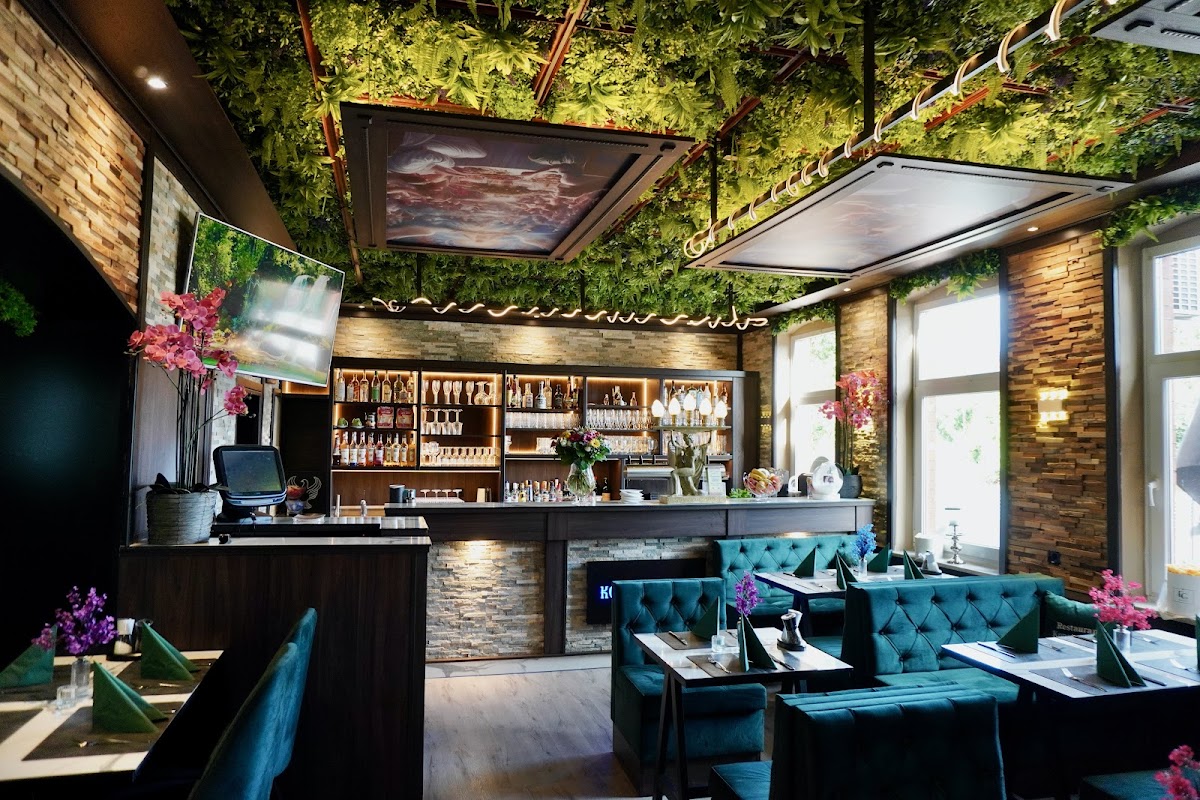 Restaurant Konstantinos Photo 3