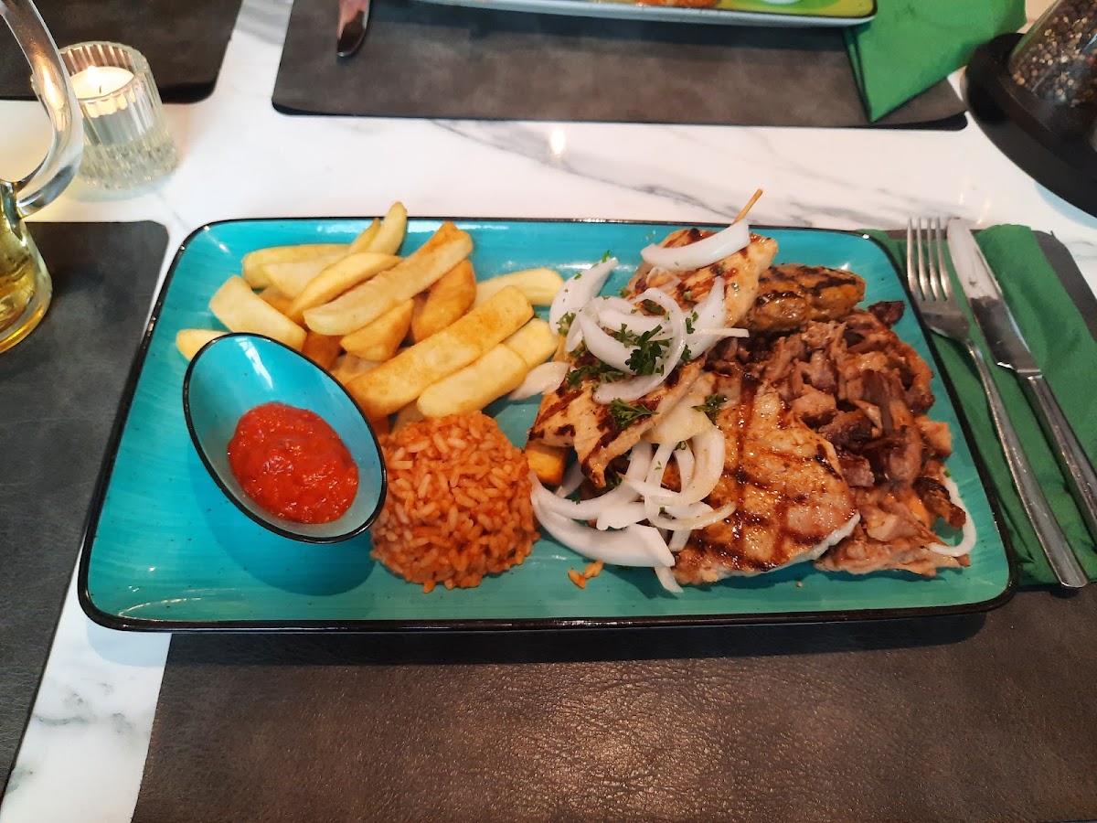 Restaurant Konstantinos Photo 4