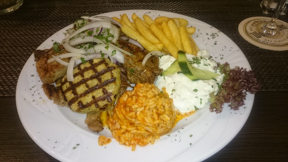 Restaurant Konstantinos Photo 5