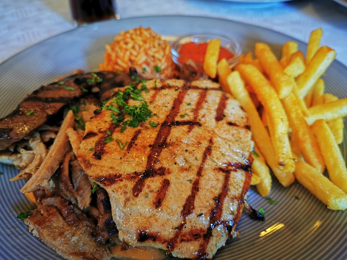 Restaurant Konstantinos Photo 7