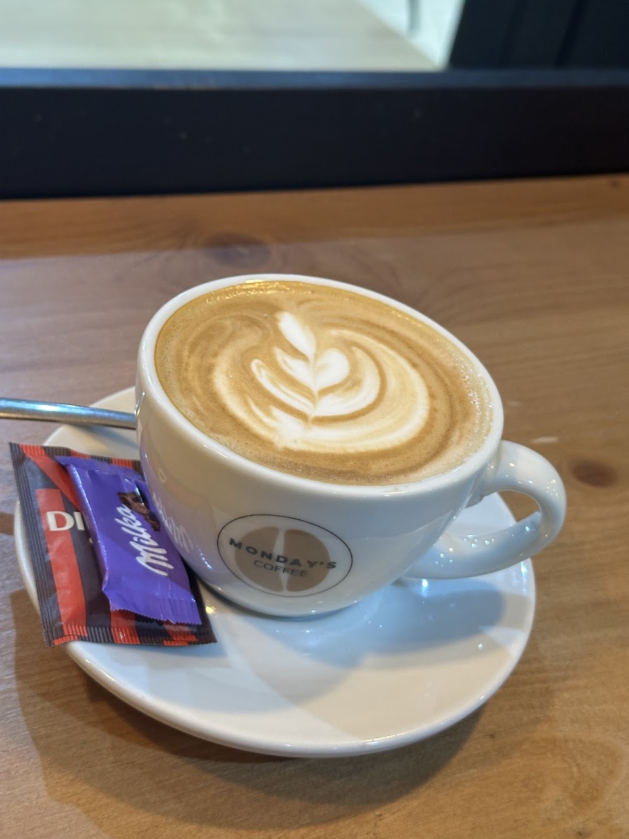 Monday’s Coffee Photo 9