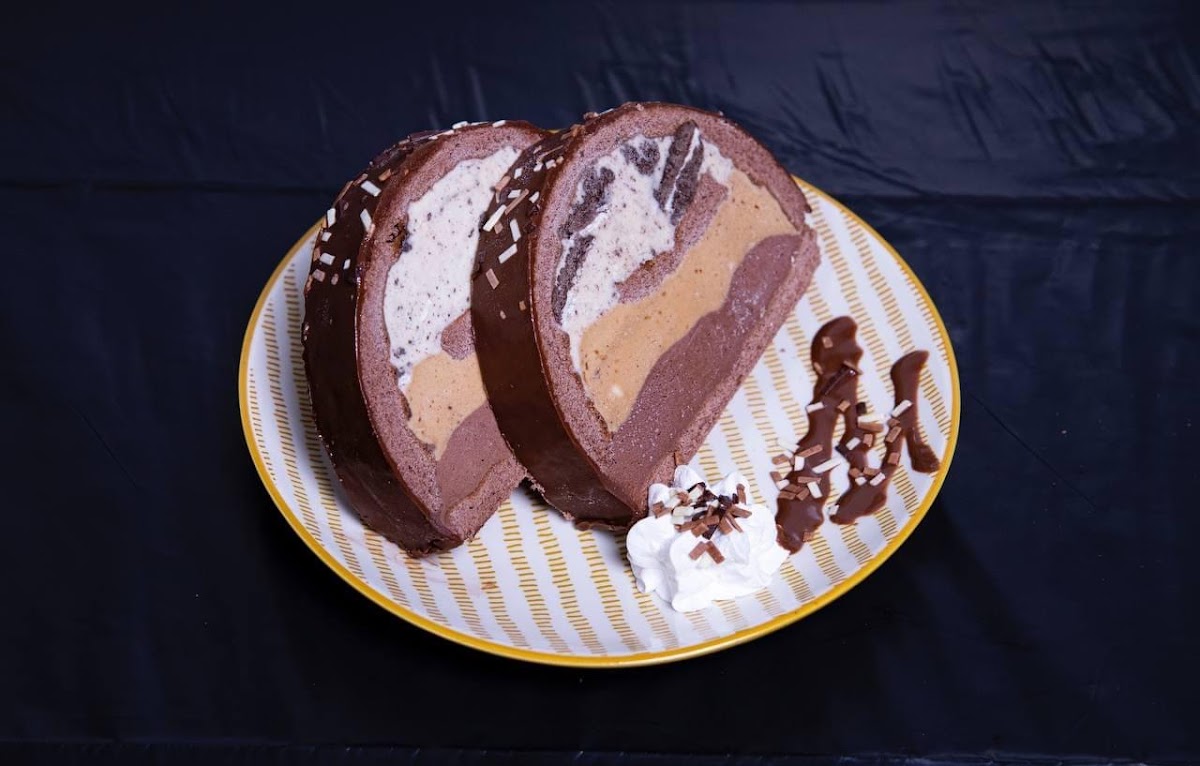 Caramel cafe & Dessert - Hamm -قهوة و حلويات Photo 10