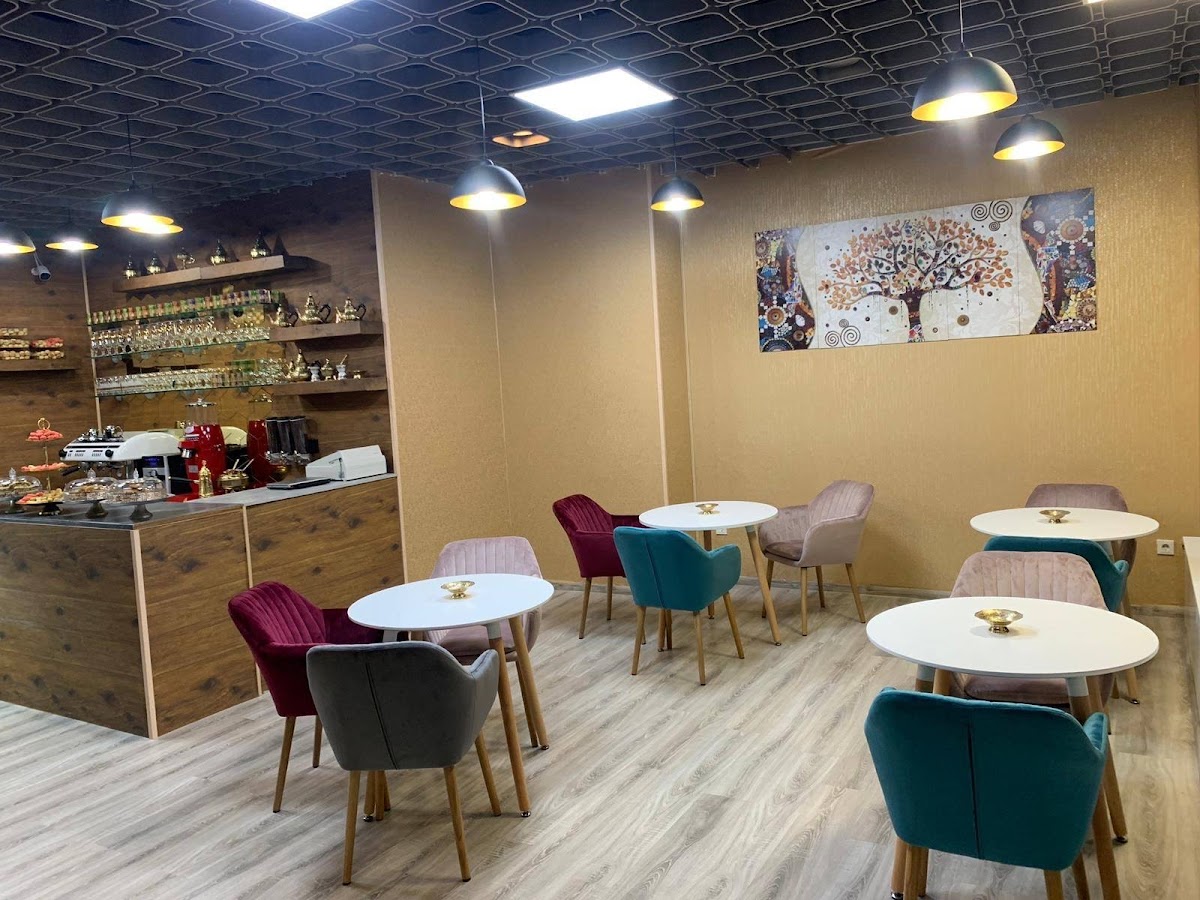 Caramel cafe & Dessert - Hamm -قهوة و حلويات Photo 4