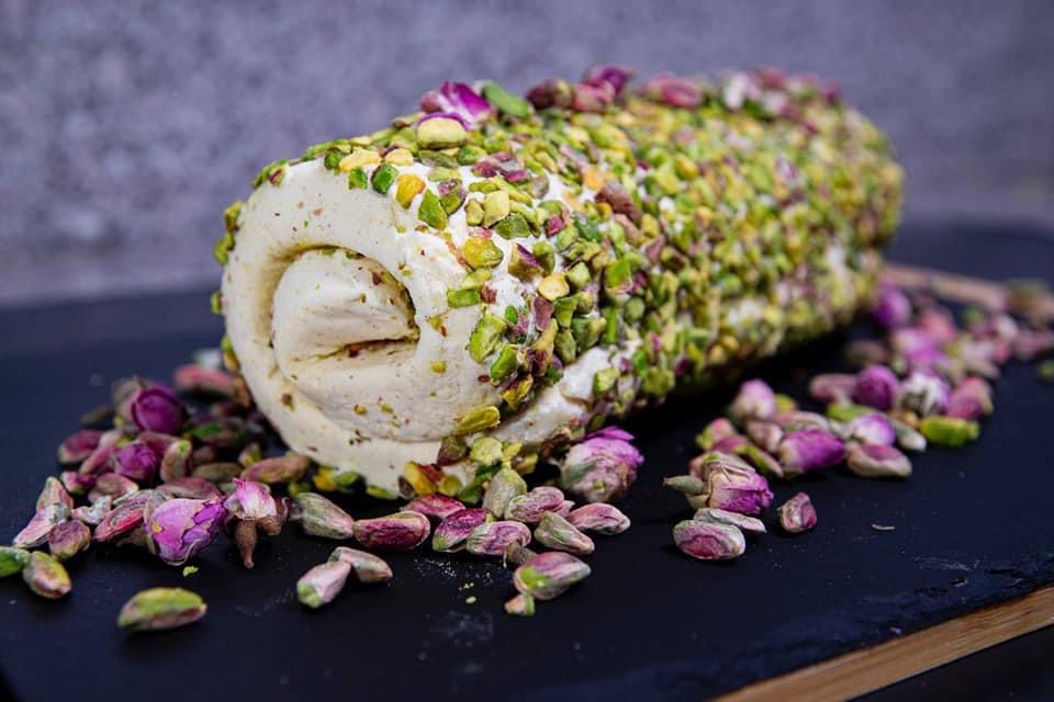 Caramel cafe & Dessert - Hamm -قهوة و حلويات Photo 6