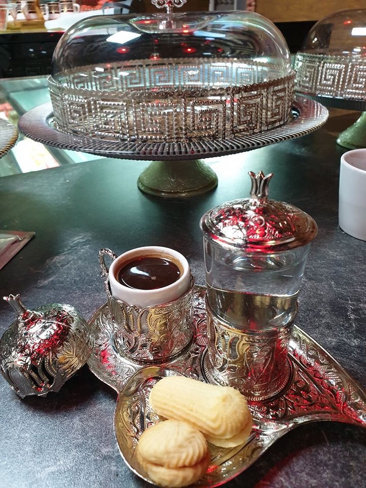 Caramel cafe & Dessert - Hamm -قهوة و حلويات Photo 7