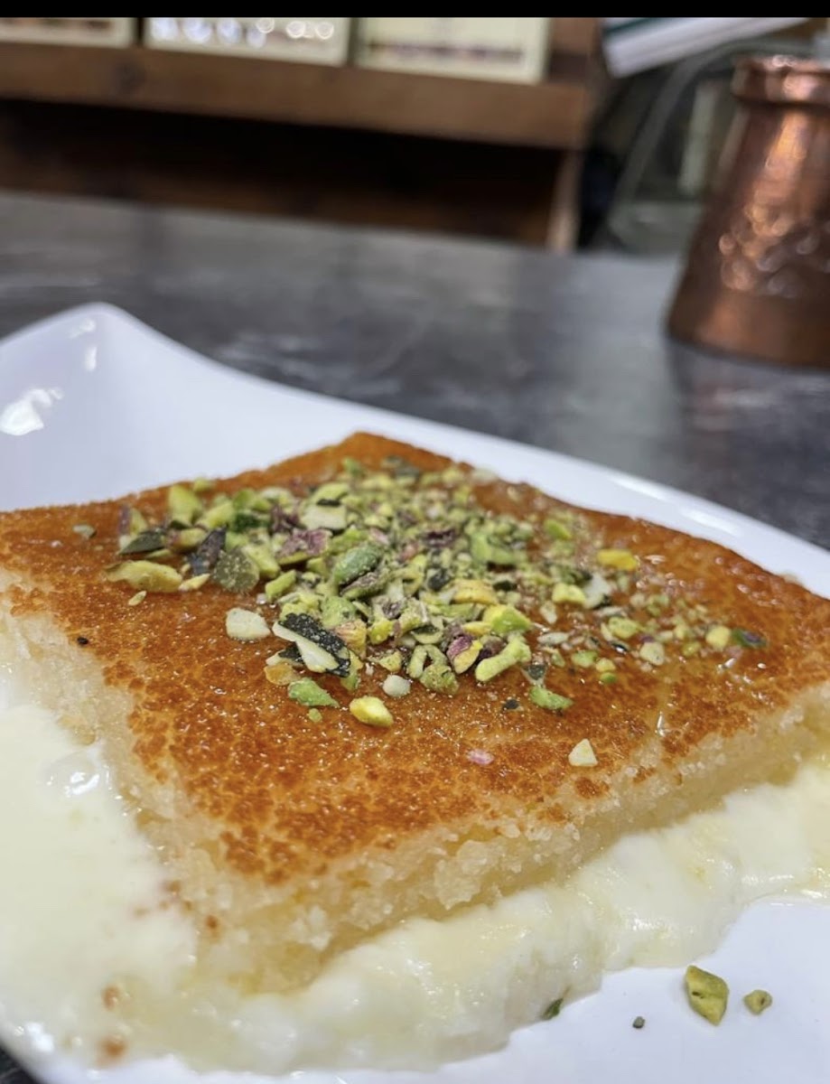 Caramel cafe & Dessert - Hamm -قهوة و حلويات Photo 8