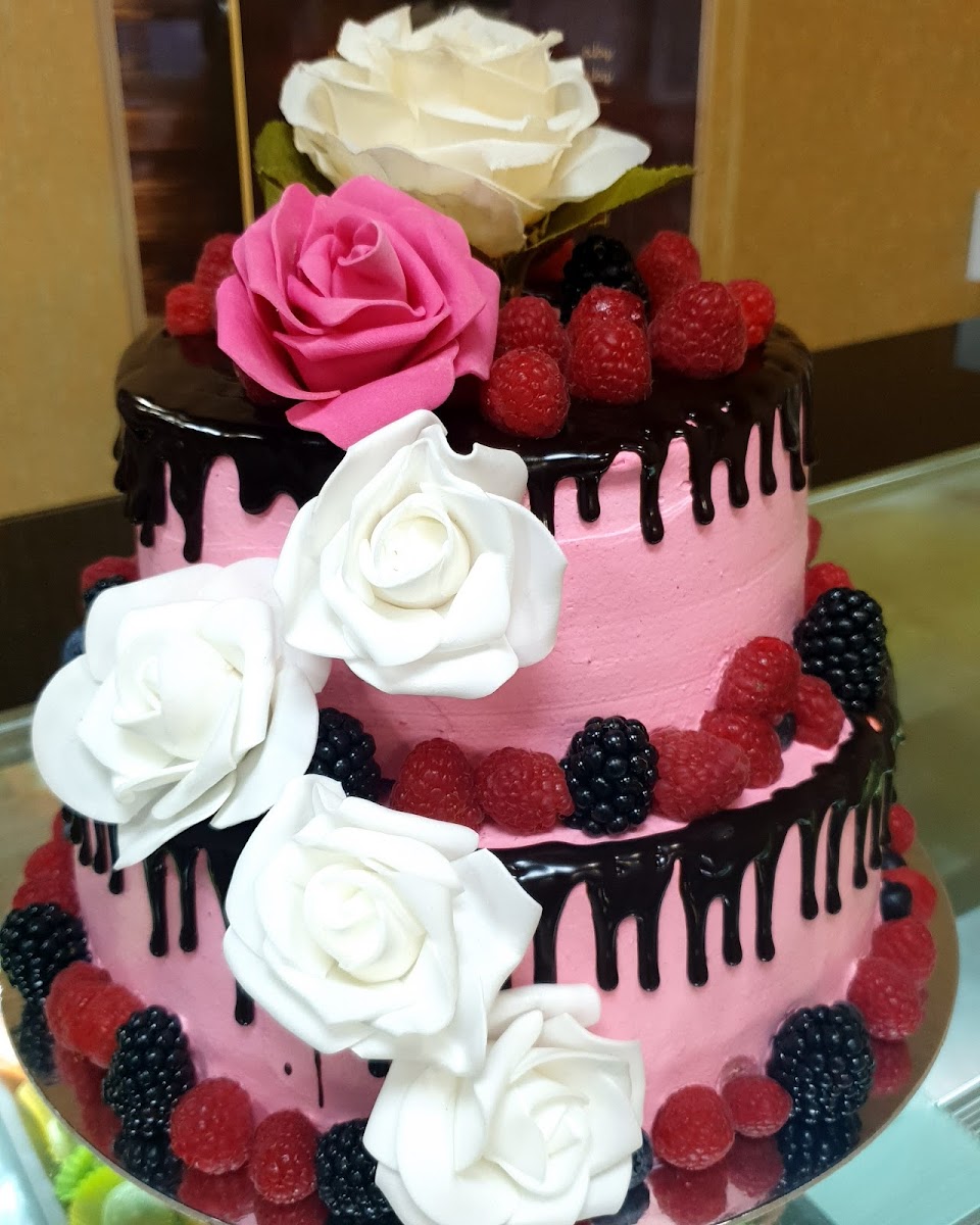 Caramel cafe & Dessert - Hamm -قهوة و حلويات Photo 9
