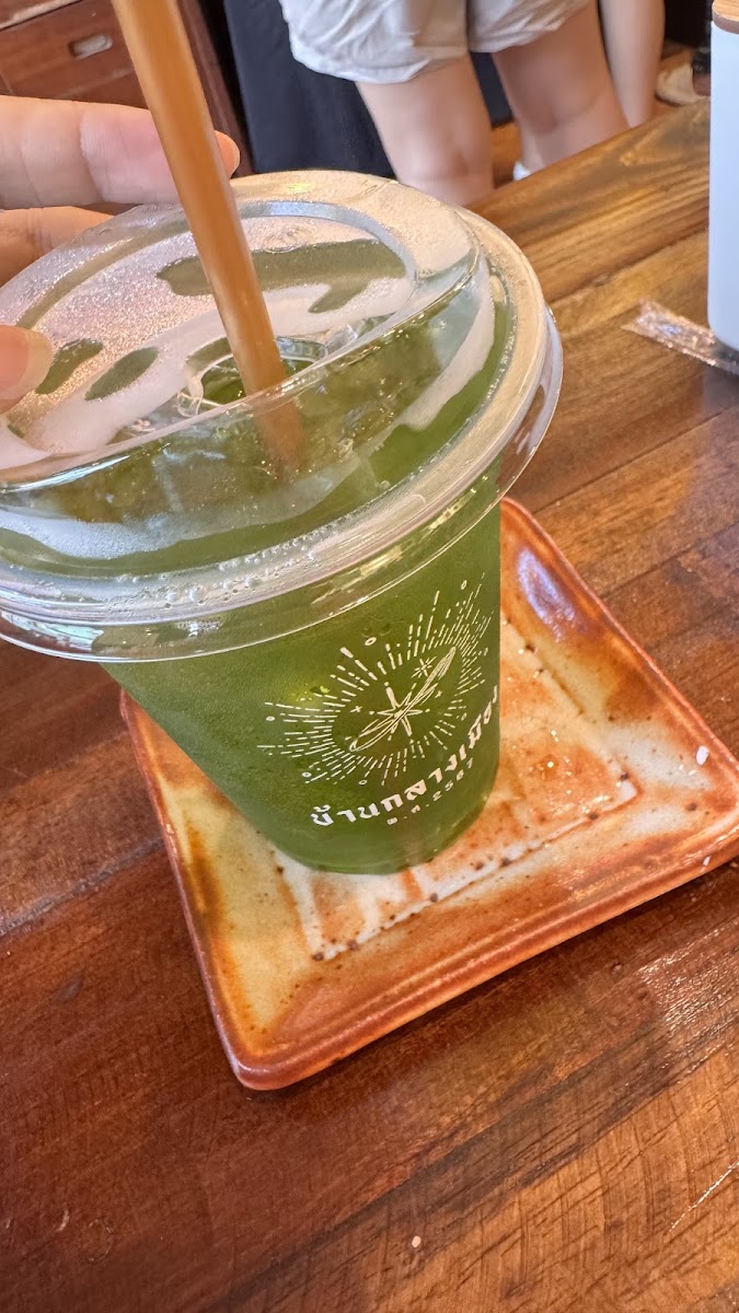 Baanklang Muang Cafe ???????? Photo 7